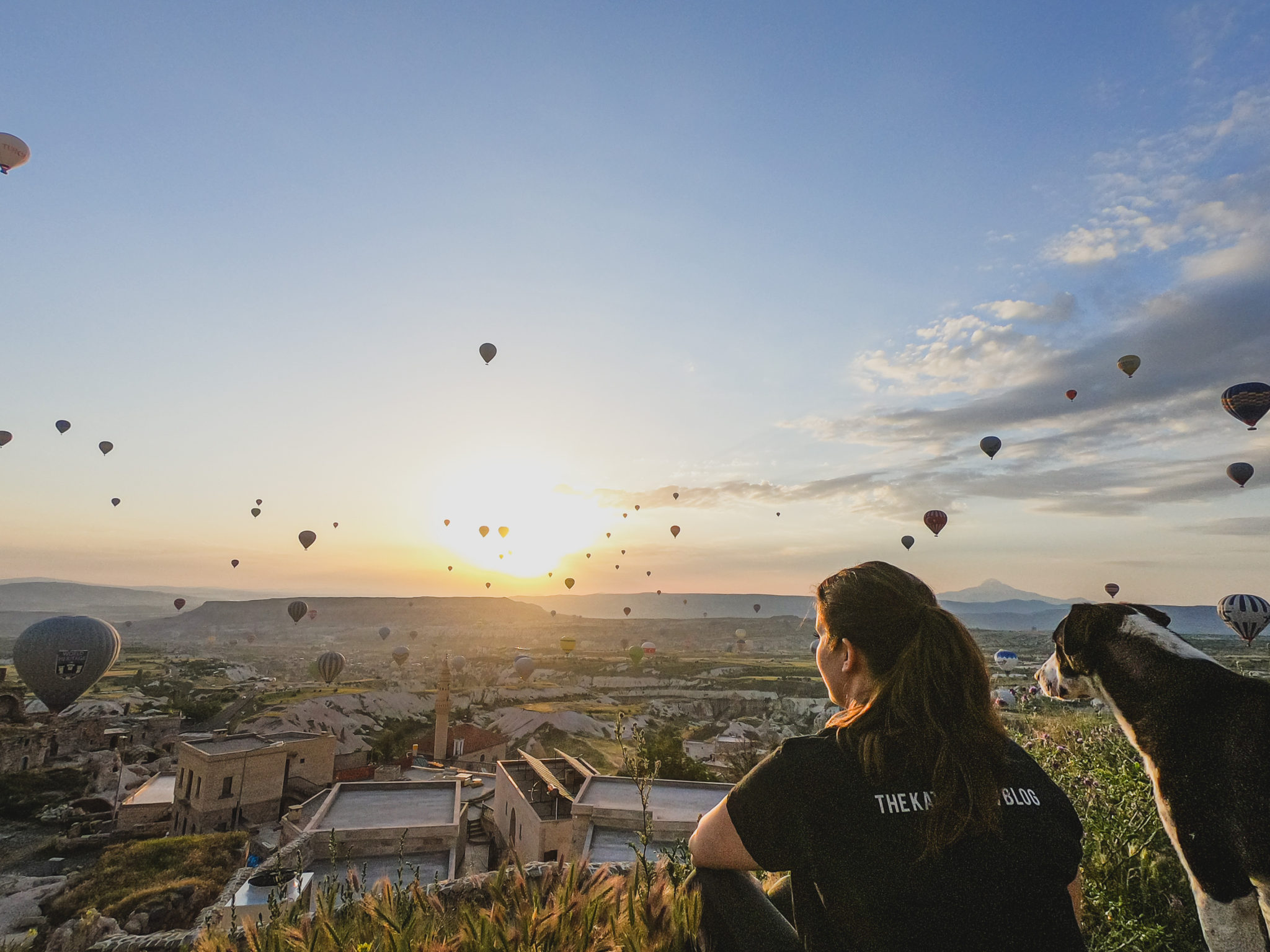 Empowering Yourself to Explore Alone